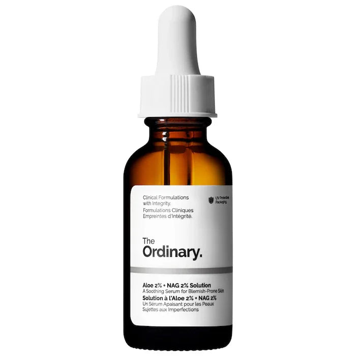 The Ordinary Skin Care Sets Niacinamide Serum Niacinamide Hyaluronic Acid Serum 30ml Original Moisturizing Skincare Products