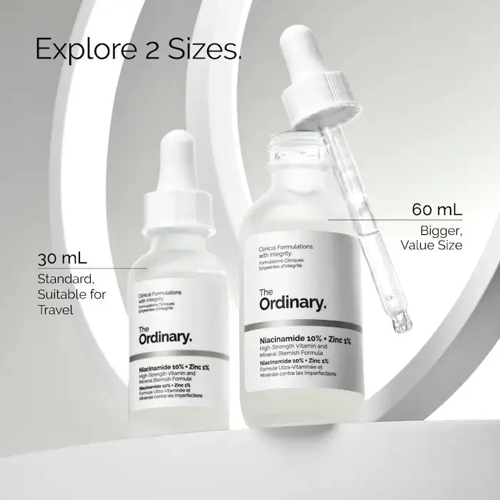 Serum ORDINARY 30ml Enhance Skin Brightness