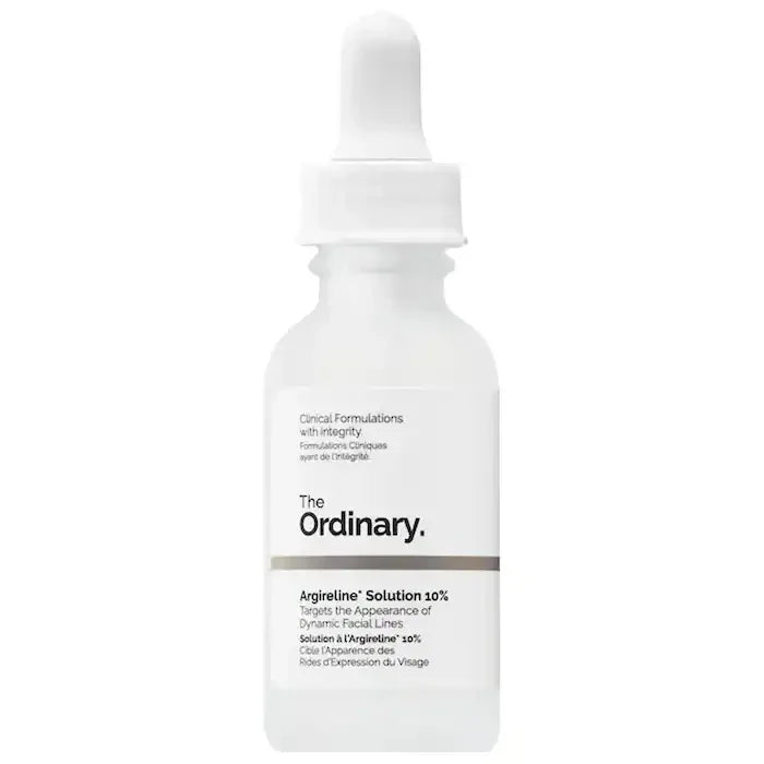 The Ordinary Skin Care Sets Niacinamide Serum Niacinamide Hyaluronic Acid Serum 30ml Original Moisturizing Skincare Products