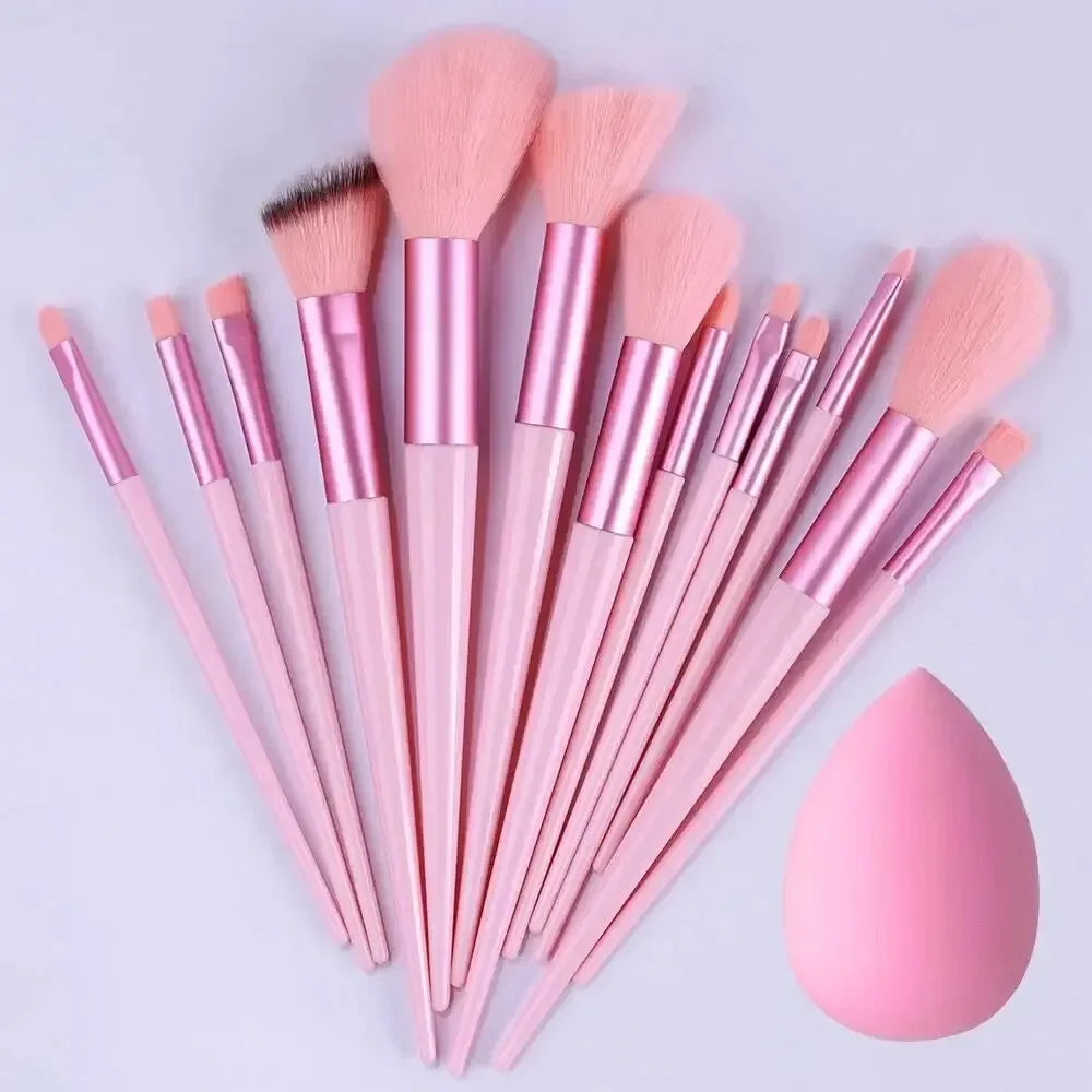 Makeup Brush Beauty Tool Makeup