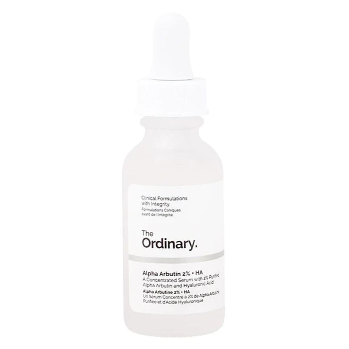 The Ordinary Skin Care Sets Niacinamide Serum Niacinamide Hyaluronic Acid Serum 30ml Original Moisturizing Skincare Products