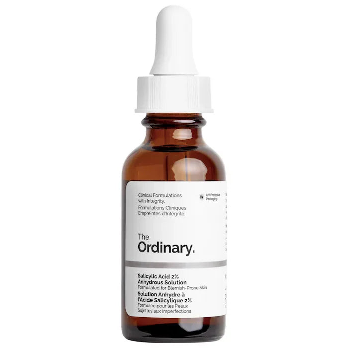 The Ordinary Skin Care Sets Niacinamide Serum Niacinamide Hyaluronic Acid Serum 30ml Original Moisturizing Skincare Products