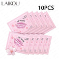 Gel labial Sakura mel cereja repara
