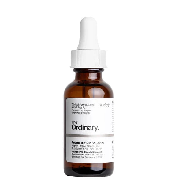 The Ordinary Skin Care Sets Niacinamide Serum Niacinamide Hyaluronic Acid Serum 30ml Original Moisturizing Skincare Products