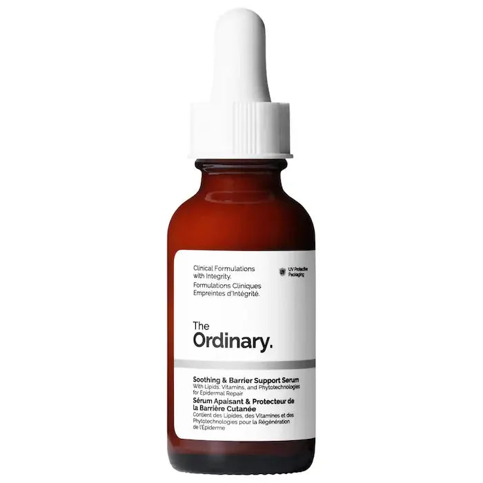 The Ordinary Skin Care Sets Niacinamide Serum Niacinamide Hyaluronic Acid Serum 30ml Original Moisturizing Skincare Products