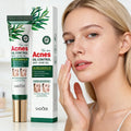 SADOER Tea Tree Acne Removing Cream Facial skincare