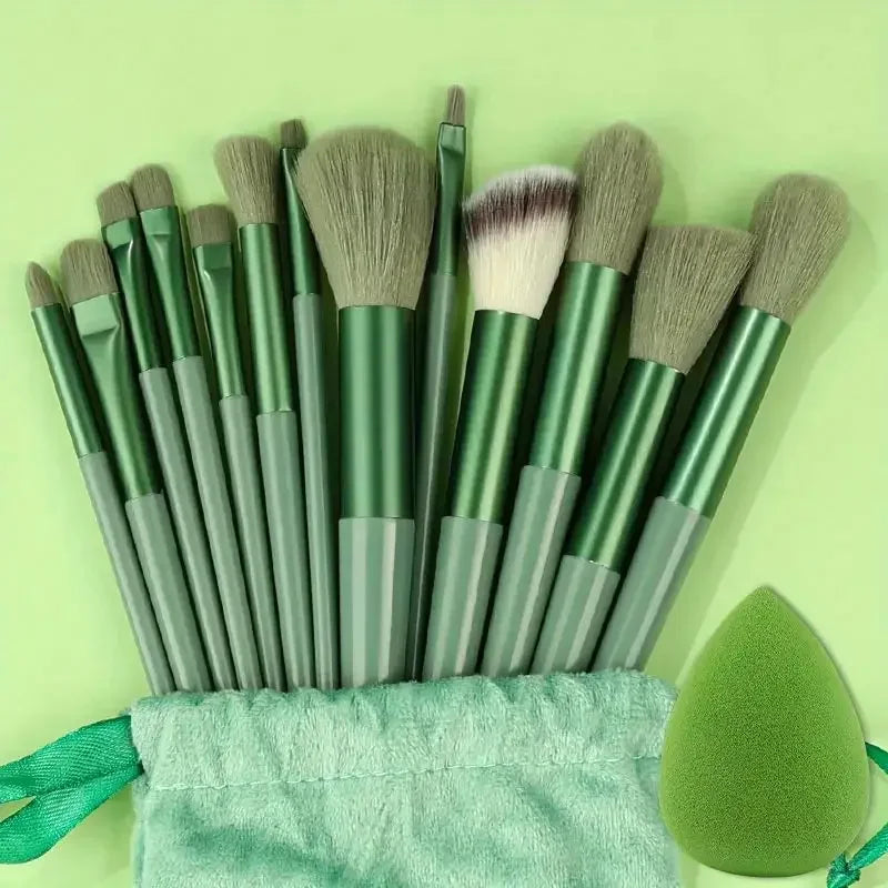 Makeup Brush Beauty Tool Makeup