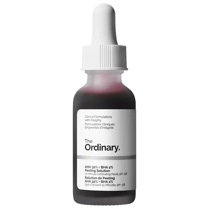 The Ordinary Skin Care Sets Niacinamide Serum Niacinamide Hyaluronic Acid Serum 30ml Original Moisturizing Skincare Products