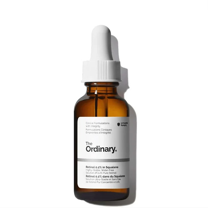 The Ordinary Skin Care Sets Niacinamide Serum Niacinamide Hyaluronic Acid Serum 30ml Original Moisturizing Skincare Products