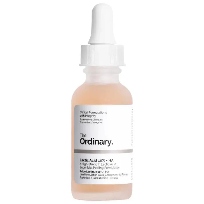 The Ordinary Skin Care Sets Niacinamide Serum Niacinamide Hyaluronic Acid Serum 30ml Original Moisturizing Skincare Products