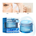 Hydro Boost Hyaluronic Acid Hydrating Face Moisturizer Gel-Cream