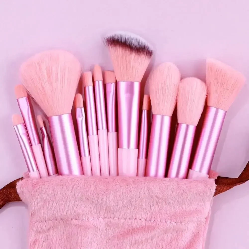 Makeup Brush Beauty Tool Makeup