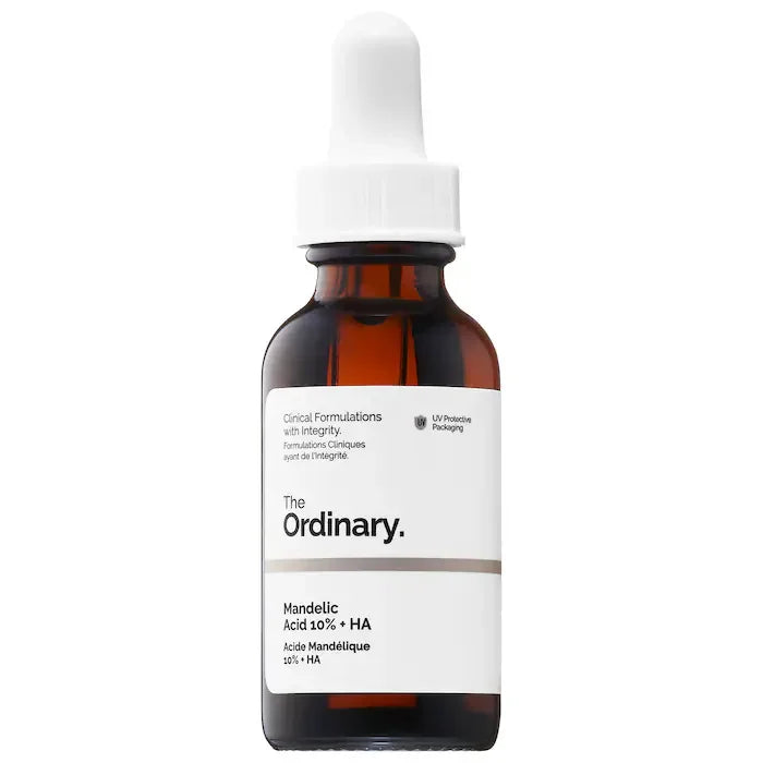 The Ordinary Skin Care Sets Niacinamide Serum Niacinamide Hyaluronic Acid Serum 30ml Original Moisturizing Skincare Products