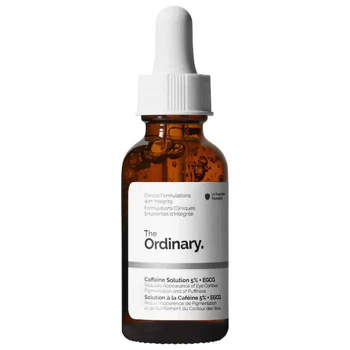 The Ordinary Skin Care Sets Niacinamide Serum Niacinamide Hyaluronic Acid Serum 30ml Original Moisturizing Skincare Products